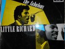 LITTLE RICHARD    LP  LONDON    