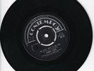 Tommie Young She Don't Have To See You UK 7