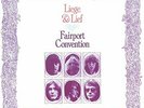 Fairport Convention - Liege and Lief - LP Vinyl - New