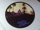 THE EAGLES - HOTEL CALIFORNIA MEXICO EDITION PICTURE DISC VINYL