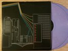 Between The Buried And Me - Colors 2LP, Purple Vinyl Limited Edition Of 725