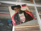 Bernard Wright 'Nard Original 1981 LP Arista GRP  Rare Jazz Funk Don Blackman
