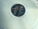 LUSH-LOVELIFE // LIMITED EDITION CLEAR VINYL LP ALBUM 1996 4AD // SHOEGAZE INDIE