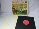 BLUES BREAKERS JOHN MAYALL WITH ERIC CLAPTON  -  ORIGINAL DEUTSCHLAND  -