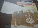 LED ZEPPELIN LED ZEPPELIN II PLUMB ATLANTIC ORIGINAL 1969 UK PRESS KILLING FLOOR