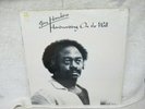 SEALED BLACK GOSPEL LP - JIM HAWKINS - HANDWRITING ON THE WALL