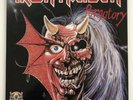 Iron Maiden The First Ten Years “ Purgatory Maiden Japan lll Vinyl IRN 3