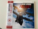 2LP Mission Impossible Fallout OST 180gr Vinyl mint (m)