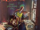 Marillion Script For A Jester's Tear Vinyl LP *AUTOGRAPHED* SIGNED