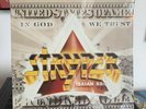 STRYPER: In God We Trust Isaiah 53:5 ’88 Enigma SEALED Vinyl LP Rare OOP