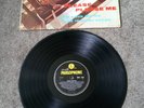 THE BEATLES PLEASE PLEASE ME ORIGINAL VINYL LP EARLY PRESSING