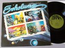 ACHIM REICHEL (A.R. MACHINES) Erholung Vinyl LP GREEN BRAIN 1975 KRAUT M--/VG+