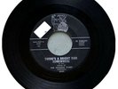 The Singing Stars-There’s A Bright Side Somewhere RARE Gospel Soul 45 RPM