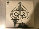 BUTCH WALKER &THE BLACK WIDOWS SPADE VINYL RECORD LP DANGERBIRD DGB071V