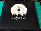 A Day At The Races - Queen vinyl LP album record UK EMTC104 1976 U.K. Press A4