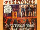 The Fuzztones Creatures That Time Forgot 