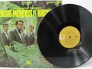 Herb Alpert Presents Sergio Mendes & Brasil '66 Album  A&M SP4116