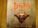 BRAM STOKER'S - Dracula ORIGINAL 1992 UK EX-NM VINYL Wojciech Kilar