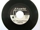 ROLAND KIRK HERE COMES THE WHISTLEMAN/ MAKING LOVE AFTER HOURS 1967 PROMO 45