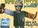 Perry Lee `Scratch` & Mad Pro-Black Ark Experryments VINYL NEW