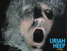 Uriah Heep ...Very 'Eavy ...Very 'Umble LP Album Gat Vinyl Schallplatte 183651