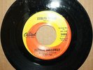 PATRICE HOLLOWAY Stolen Hours LUCKY MY BOY Northern Soul 45 on CAPITOL 5680