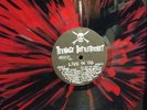 Teenage Bottlerocket Live '06 Alternate One-Off  Box Set Lillingtons Fat Wreck