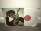 BOB DYLAN Nashville Skyline LP 1969 CBS Stereo UK 1st Press