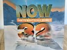 NOW THAT'S WHAT I CALL MUSIC 32 - FIRST PRESS - MINT AUDIO - RARE