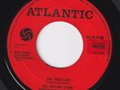 ACE KEFFORD STAND For Your Love / Gravy Booby Jamm RARE UK psych 45 garage HEAR