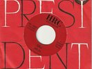 RARE Silke - Ein Junger Mann / Jolly Joe German 45 7