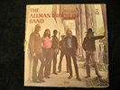 The Allman Brothers Band first release first pressing LP Atco SD-33-308 VG++