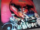 Amon Düül II - Dance Of The Lemmings 2LP UK Bronze Vinyl