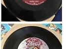 Albert King Parrot Records 7”45 Blues Vinyl Record