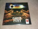Greta Van Fleet - Anthem Of The Peaceful Army [New Vinyl LP] RED VINYL