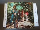 CREEDENCE CLEARWATER REVIVAL GREEN RIVER 1969 FANTASY LP BAD MOON RISING F-2745