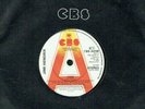 JIMI HENDRIX FIRE/ARE YOU EXPERIENCED 45 PROMO 1982