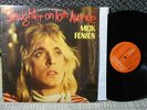 Mick Ronson vg cover ex record LP Slaughter on 10th Avenue