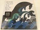 Keane - Under the Iron Sea ,LP + Download, New (Not Sealed) PLEASE READ.