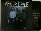 ARTHUR DOYLE Plays More Alabama Feeling single-sided LP 1993 Ecstatic Peace EX
