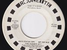SUMMER SET Cos It's Over POUNDING MOD DANCER superb garage psych 45 LISTEN