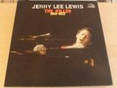 COFFRET BOX 11 LP  33T  JERRY  LEE  LEWIS  BFX 15228  ALLEMAGNE DE 1986  EX/EX