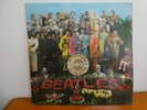 Beatles Sgt Pepper.1st Edition