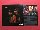 Lp Think: Variety, Reissue,  Krautrock