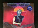 ROBERT CALVERT - HYPE Lim. Ed. Blue Vinyl LP (Hawkwind) Space Rock