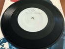 CHRIS ISAAK Blue Hotel / Wicked Game RARE 7