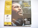 Marvin Gaye - What's Going On Deluxe 4LP Vinyl new sealed
