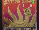 JEFFERSON STARSHIP - Gold LP Vinyl BZL1-3247 1979 New Sealed Cut Mark