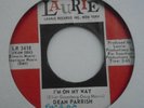 Dean Parish,I'm On My Way.7