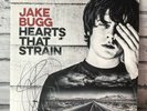 Jake Bugg - Hearts That Strain, Limited Vinyl Signed L.P